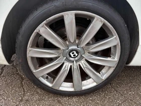 Bentley Flying Spur * 4dr Sdn * PANO* KEYLESS* ПОДГРЕВ* , снимка 7