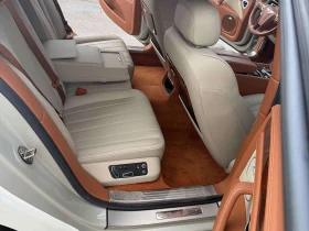 Bentley Flying Spur * 4dr Sdn * PANO* KEYLESS* ПОДГРЕВ* , снимка 13