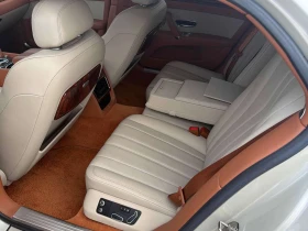 Bentley Flying Spur * 4dr Sdn * PANO* KEYLESS* ПОДГРЕВ* , снимка 12