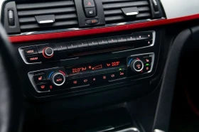 BMW 328 * ПОДГРЕВ * ШИБИДАХ * ОТ ПРЕДСТАВИТЕЛСТВО, снимка 12