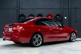 BMW 328 * ПОДГРЕВ * ШИБИДАХ * ОТ ПРЕДСТАВИТЕЛСТВО, снимка 6