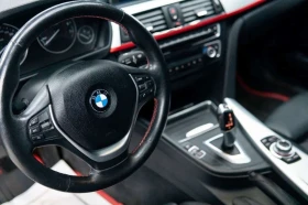 BMW 328 * ПОДГРЕВ * ШИБИДАХ * ОТ ПРЕДСТАВИТЕЛСТВО, снимка 10