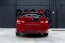 BMW 328 * ПОДГРЕВ * ШИБИДАХ * ОТ ПРЕДСТАВИТЕЛСТВО, снимка 5