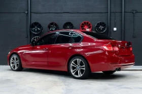 BMW 328 * ПОДГРЕВ * ШИБИДАХ * ОТ ПРЕДСТАВИТЕЛСТВО, снимка 4