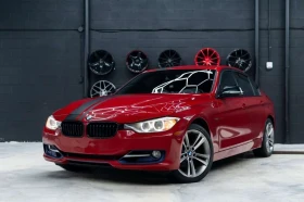 BMW 328 * ПОДГРЕВ * ШИБИДАХ * ОТ ПРЕДСТАВИТЕЛСТВО, снимка 1