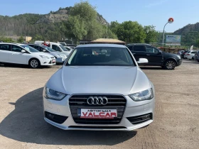 Audi A4 ПЕРФЕКТЕН-ИТАЛИЯ-НОВ ВНОС QUATTRO, снимка 2