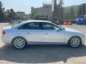 Audi A4 ПЕРФЕКТЕН-ИТАЛИЯ-НОВ ВНОС QUATTRO, снимка 5