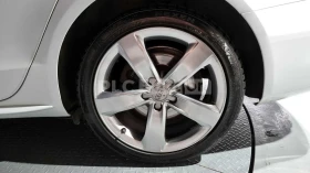 Audi A4 35TDI QUATTRO| CAM| ПАМЕТ| ПОДГРЕВ| вкл.ТЕХНОТЕСТ, снимка 16
