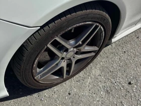 Mercedes-Benz E 500 * 550 * CARFAX * БЕЗ ПЪРВОНАЧАЛНА ВНОСКА, снимка 7