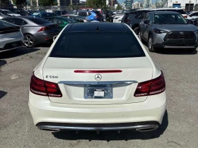 Mercedes-Benz E 500 * 550 * CARFAX * БЕЗ ПЪРВОНАЧАЛНА ВНОСКА, снимка 4