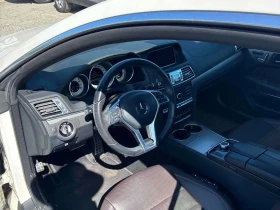 Mercedes-Benz E 500 * 550 * CARFAX * БЕЗ ПЪРВОНАЧАЛНА ВНОСКА, снимка 5