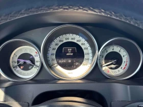 Mercedes-Benz E 500 * 550 * CARFAX * БЕЗ ПЪРВОНАЧАЛНА ВНОСКА, снимка 8