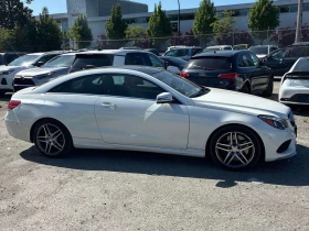 Mercedes-Benz E 500 * 550 * CARFAX * БЕЗ ПЪРВОНАЧАЛНА ВНОСКА, снимка 3