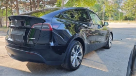 Tesla Model Y Long Range AWD, снимка 7