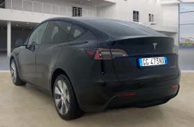 Tesla Model Y Long Range AWD, снимка 3