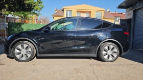 Tesla Model Y Long Range AWD, снимка 8