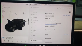 Tesla Model Y Long Range AWD, снимка 15