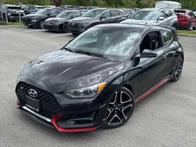 Hyundai Veloster  * Manual * АВТОКРЕДИТ БЕЗ ПЪРВОНАЧАЛНА ВНОСКА* , снимка 1