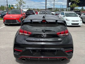 Hyundai Veloster  * Manual * АВТОКРЕДИТ БЕЗ ПЪРВОНАЧАЛНА ВНОСКА* , снимка 4