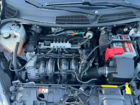 Ford Fiesta ГАЗОВ ИНЖЕКЦ.ИТАЛИЯ , снимка 16