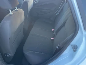 Ford Fiesta ГАЗОВ ИНЖЕКЦ.ИТАЛИЯ , снимка 10
