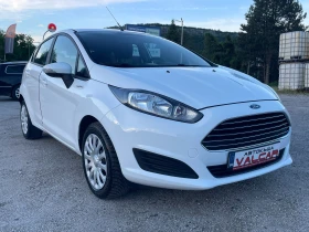 Ford Fiesta ГАЗОВ ИНЖЕКЦ.ИТАЛИЯ , снимка 3