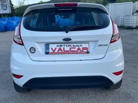 Ford Fiesta ГАЗОВ ИНЖЕКЦ.ИТАЛИЯ , снимка 7