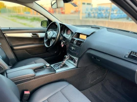 Mercedes-Benz C 220 2.2CDi~170hp~АВТОМАТ, снимка 14