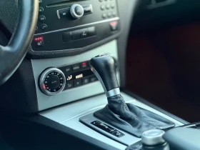 Mercedes-Benz C 220 2.2CDi~170hp~АВТОМАТ, снимка 17