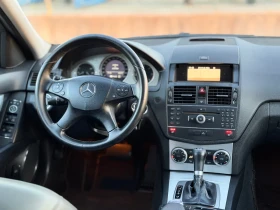 Mercedes-Benz C 220 2.2CDi~170hp~АВТОМАТ, снимка 11