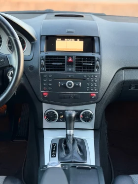 Mercedes-Benz C 220 2.2CDi~170hp~АВТОМАТ, снимка 12