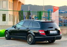 Mercedes-Benz C 220 2.2CDi~170hp~АВТОМАТ, снимка 7