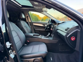 Mercedes-Benz C 220 2.2CDi~170hp~АВТОМАТ, снимка 15