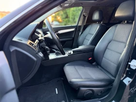 Mercedes-Benz C 220 2.2CDi~170hp~АВТОМАТ, снимка 10