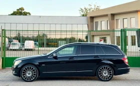 Mercedes-Benz C 220 2.2CDi~170hp~АВТОМАТ, снимка 8