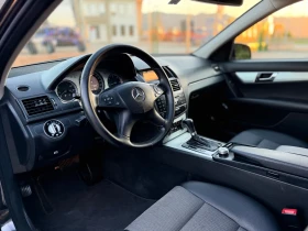 Mercedes-Benz C 220 2.2CDi~170hp~АВТОМАТ, снимка 9