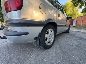 Opel Zafira A 1.8 с газ, снимка 7