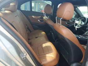 Mercedes-Benz C 300 AMG Line, снимка 10