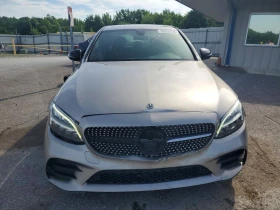 Mercedes-Benz C 300 AMG Line, снимка 2