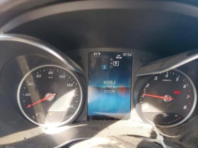Mercedes-Benz C 300 AMG Line, снимка 9