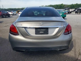 Mercedes-Benz C 300 AMG Line, снимка 5