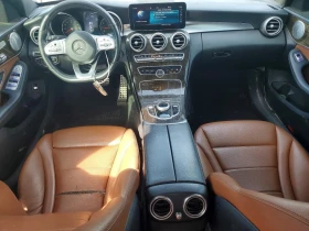 Mercedes-Benz C 300 AMG Line, снимка 8