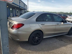 Mercedes-Benz C 300 AMG Line, снимка 6
