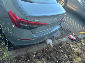 Honda Civic * Sport * АВТОКРЕДИТ БЕЗ ПЪРВОНАЧАЛНА ВНОСКА* , снимка 4