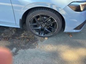 Honda Civic * Sport * АВТОКРЕДИТ БЕЗ ПЪРВОНАЧАЛНА ВНОСКА* , снимка 6