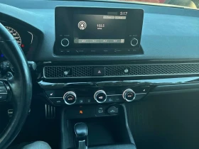 Honda Civic * Sport * АВТОКРЕДИТ БЕЗ ПЪРВОНАЧАЛНА ВНОСКА* , снимка 8
