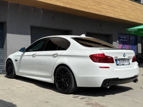 BMW 535 M-PACK* FACE* HEAD-UP* LINE-ASSIST* KEYLESS* FULL!, снимка 6