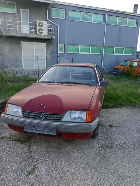 Opel Rekord, снимка 3