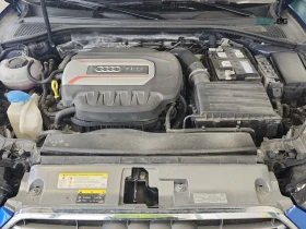Audi S3 PRESTIGE Автокредит Цена до България, снимка 16