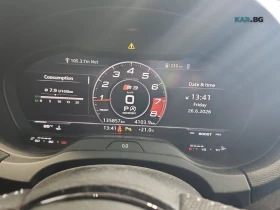 Audi S3 PRESTIGE Автокредит Цена до България, снимка 8
